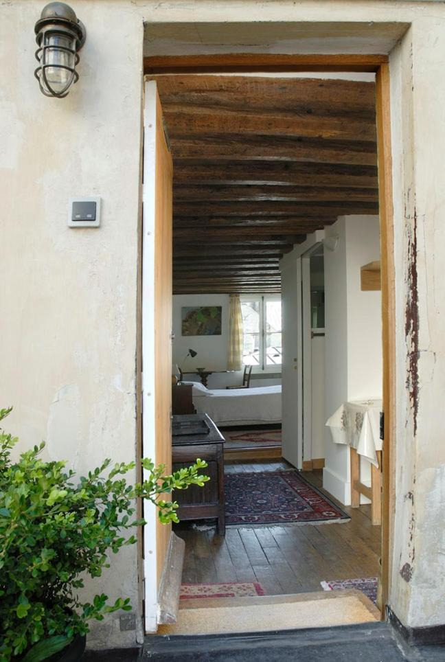 Appartement Nest In Paris Extérieur photo