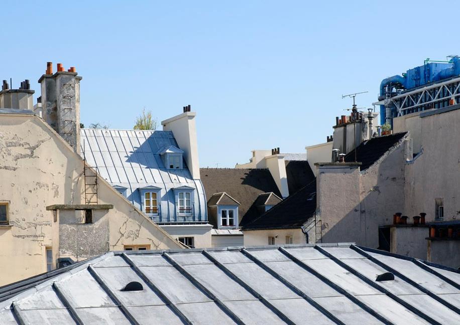 Appartement Nest In Paris Extérieur photo