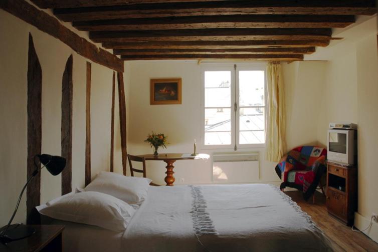 Appartement Nest In Paris Extérieur photo